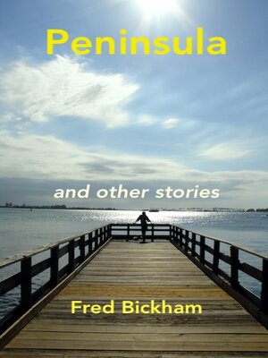 cover image of Peninsula